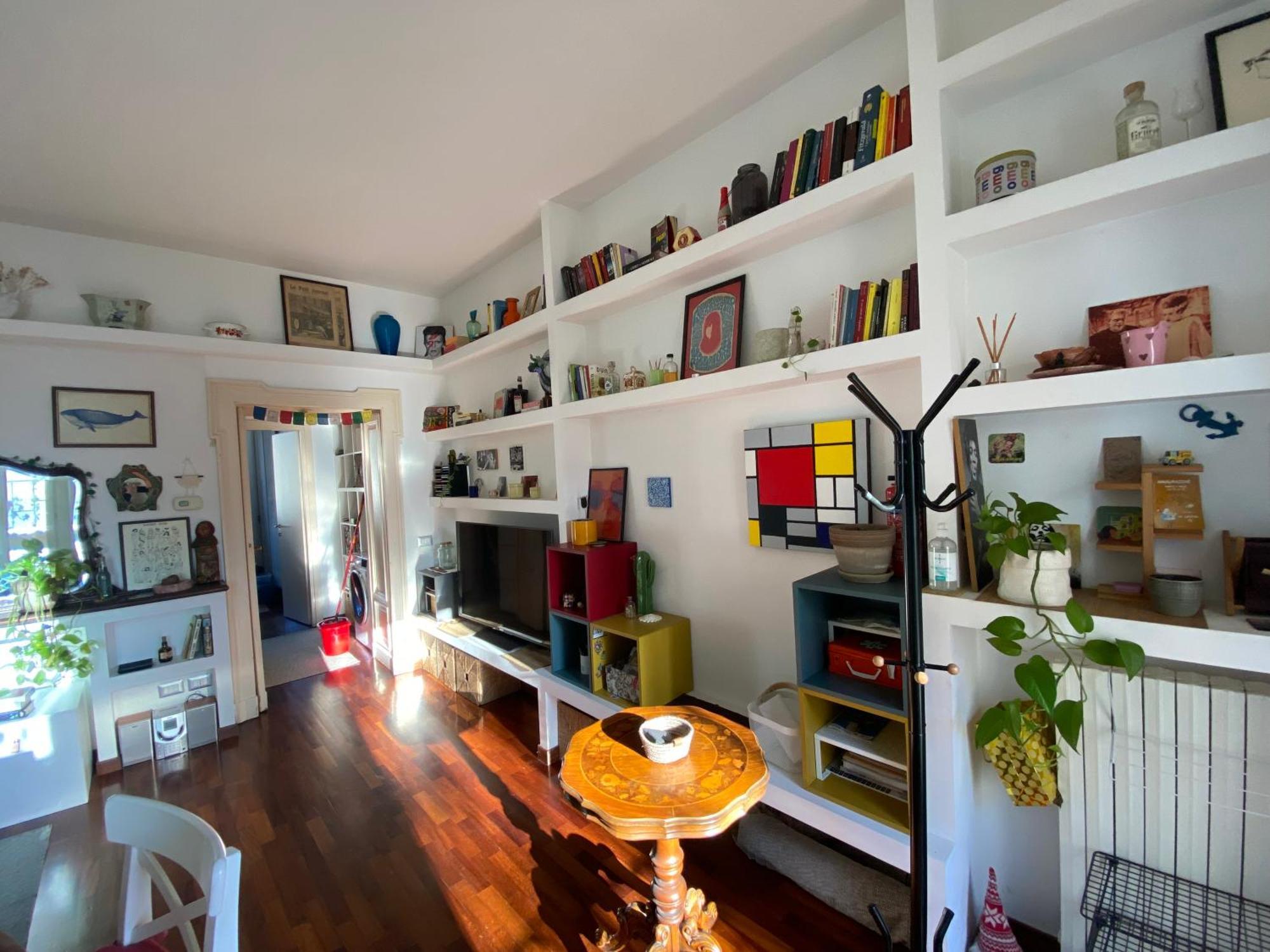Appartamento Bilocale - Milano Zona Isola Exterior photo