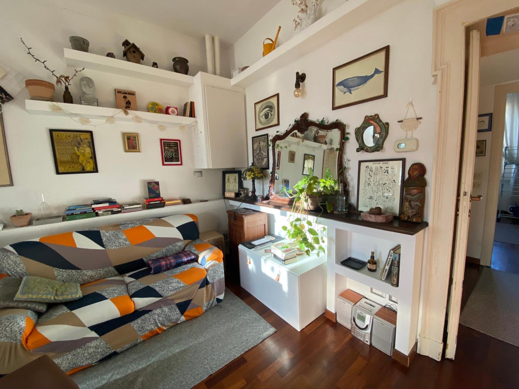 Appartamento Bilocale - Milano Zona Isola Exterior photo