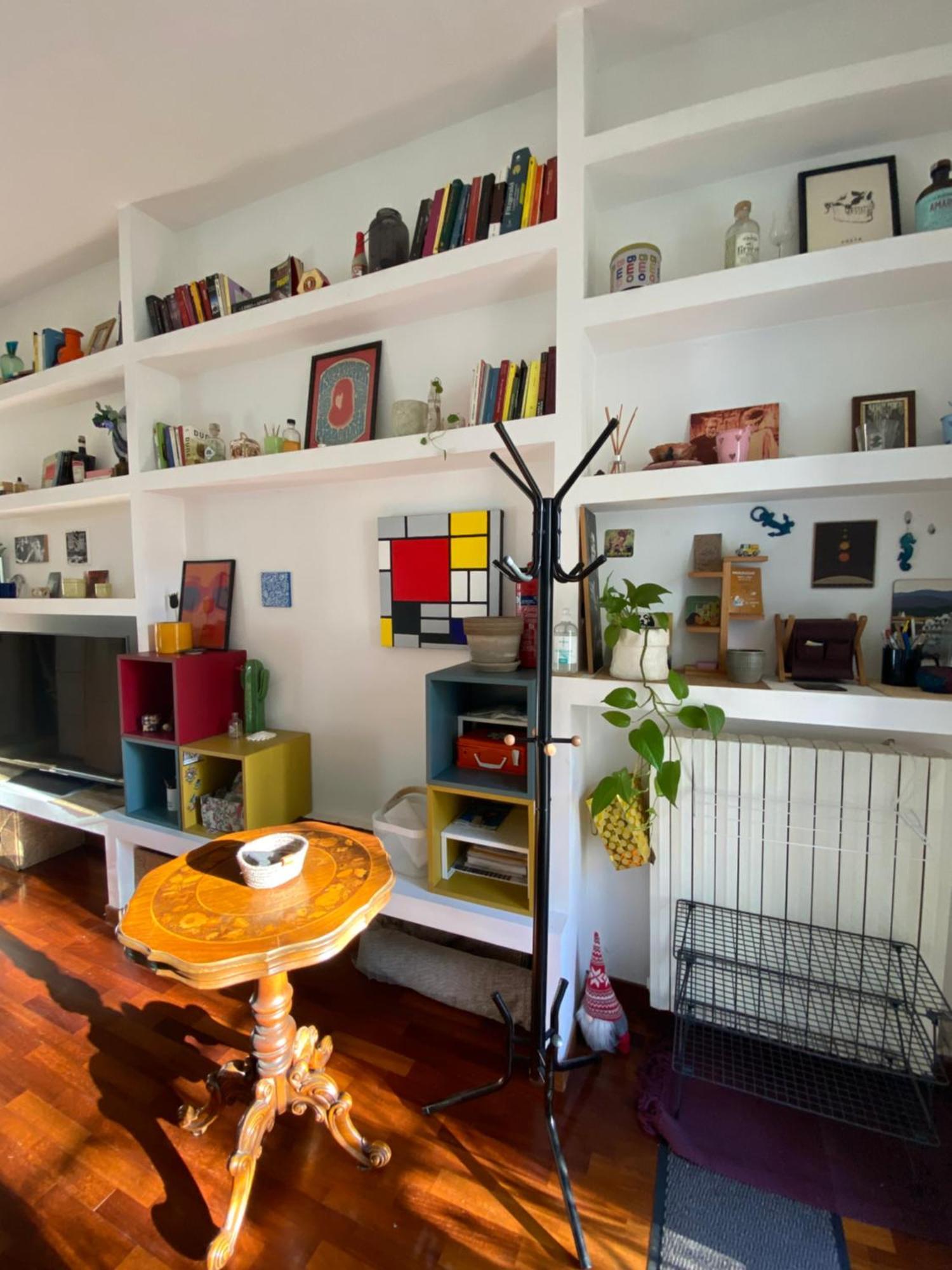Appartamento Bilocale - Milano Zona Isola Exterior photo